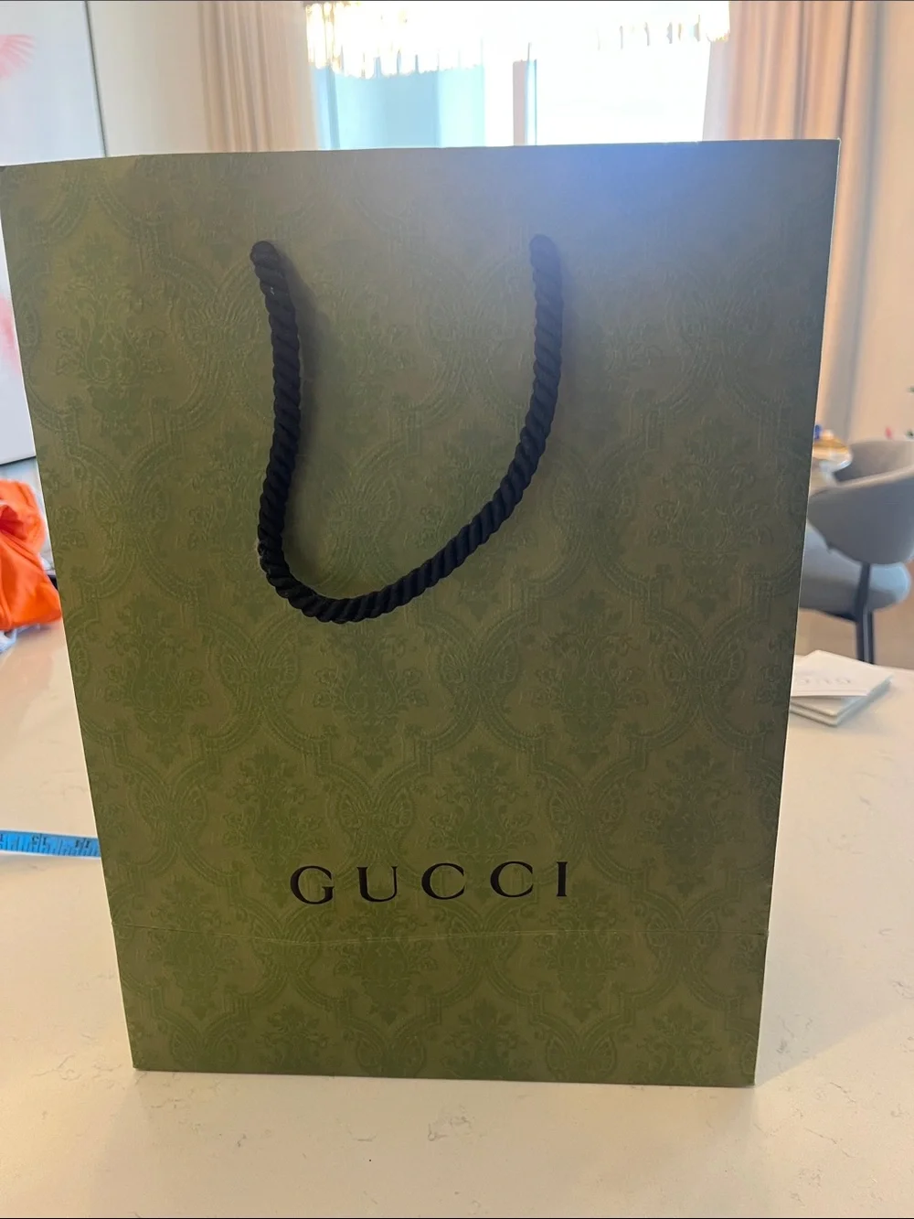 Gucci classic gift